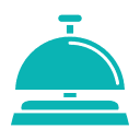 Accueil de vos voyageurs