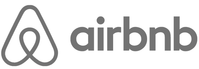 Logo Airbnb - Publiez votre annonce et optimisez vos réservations avec Les Clés du Confort