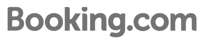 Logo Booking.com - Maximisez la visibilité de votre location saisonnière avec Les Clés du Confort